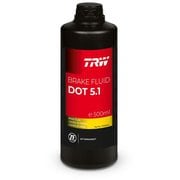 ブレーキフルード DOT5.1 (0.5L) PFB550CE