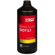 ブレーキフルード DOT5.1 (1L) PFB501CE