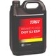 ブレーキフルード DOT5.1ESP （5L） PFB705CE