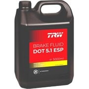 ブレーキフルード DOT5.1ESP (5L) PFB705CE