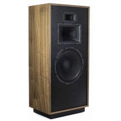 Klipsch Heritageシリーズ 3ウェイ ホーン型スピーカー 1本 FORTE4 WN
