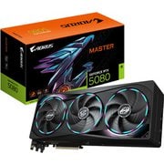 GeForce RTX 5080搭載 グラフィックボード GV-N5080AORUS M-16GD