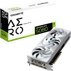 グラフィックボード・グラボ・ビデオカード GIGABYTE RTX 5080 GAMING OC 16G GeForce RTX™ 5080 GAMING OC 16G Key Features | Graphics Card