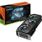 GeForce RTX 5080搭載 グラフィックボード GV-N5080GAMING OC-16GD