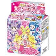 キミとアイドルプリキュア♪ ふりかけミニパック 20袋 50g