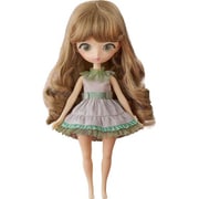 ハルモニアシリーズ ニア・ハルモニア ポピー [塗装済可動フィギュア 全高約230mm ノンスケール]