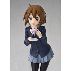 けいおん　平沢唯　アルベド　ユニ　リコリス　他　フィギュア　セット けいおん！】POP UP PARADE『平沢唯（ひらさわ ゆい） L size