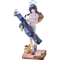 フィギュア 1/7 ブルーアーカイブ ブルアカ ミユ 小心者の観測
