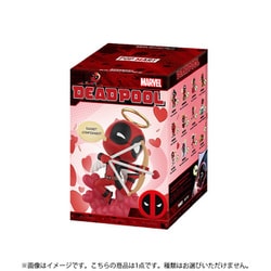 MARVEL デッドプール シリーズ 1個 [コレクショントイ]