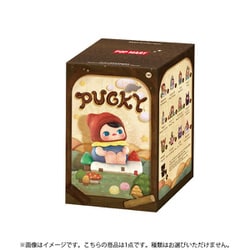 PUCKY Poko's Adventure シリーズ 1個 [コレクショントイ]