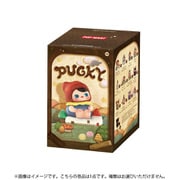PUCKY Poko's Adventure シリーズ 1個 [コレクショントイ]