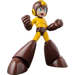 ヨドバシ.com - スリーゼロ スリーゼロ MDLX ロックマン（メタル