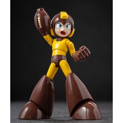 ヨドバシ.com - スリーゼロ スリーゼロ MDLX ロックマン（メタル