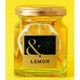 宇和島農産 ＆LEMON 165g [期限切迫商品（賞味期限：2025年8月31日）]