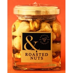 宇和島農産 ＆ROASTED NUTS 150g