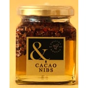 宇和島農産 ＆CACAO NIBS 160g