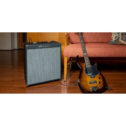 マ*オ様 Ampeg Rocket Bass RB-112 ベース用アンプ RB-112 - ROCKET BASS - Ampeg Japan