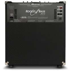 ヨドバシ.com - アンペグ Ampeg ベースアンプ RB-115 ROCKET