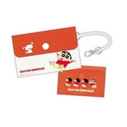 CRS-364 クレヨンしんちゃん ふたごポーチ クレヨンしんちゃん