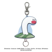 ポケットモンスター ラバーリールキーホルダー ウミディグダ