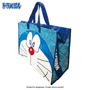 ドラえもん おみやげバッグ ビッグフェイス