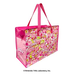 星のカービィ おみやげバッグ コピー能力集合！