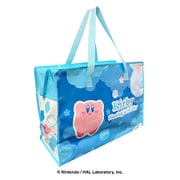 星のカービィ おみやげバッグ ぷかぷかカービィ
