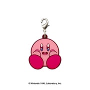 星のカービィ メタルチャーム わくわく