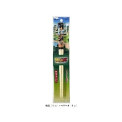 ドラゴンボールDAIMA 竹箸 悟空ミニ×ベジータミニ