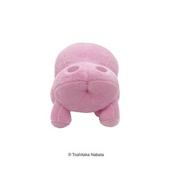 Amazon | こびとづかん カクレモモジリ 消しゴム 2点セット