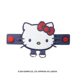 サンリオキャラクターズ キーチェーンステーション ハローキティ