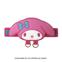 サンリオキャラクターズ キーチェーンステーション マイメロディ