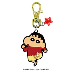クレヨンしんちゃん メタルキーチェーン しんのすけ/ノーマル