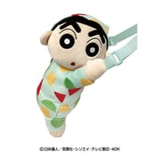クレヨンしんちゃん あまえんぼショルダーポーチ しんのすけ/パジャマ