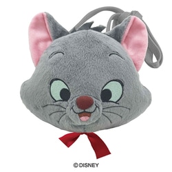 ディズニー プラがまぐち ベルリオーズ