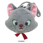 ディズニー プラがまぐち ベルリオーズ