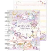 MH25702 センチメンタルサーカス 「スピカと面影星座の子」テーマ SPメモ