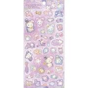 SE65901 センチメンタルサーカス 「スピカと面影星座の子」テーマ シール
