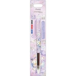 PR12601 センチメンタルサーカス 「スピカと面影星座の子」テーマ エナージェル ボールペン3C