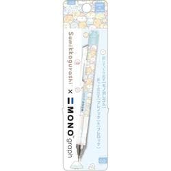 PH23405 すみっコぐらし モノグラフシャープペンシル 0.5mm