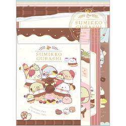 すみっコぐらし　喫茶すみっコセット すみっコぐらし すみっコぐらしshop限定 てのりぬいぐるみセット