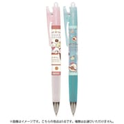 PR12201 すみっコぐらし 「喫茶すみっコでチョコレートフェア」テーマ オプトボールペン 1個