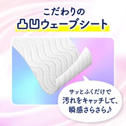 ビオレ様確認用 ヨドバシ.com - ビオレ Biore ボディシート からだ用 限定