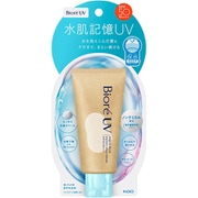ビオレUV アクアリッチ ウォータリーホールドクリーム 50g SPF50 PA+++ [日焼け止め 顔・からだ用]