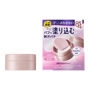 制汗剤 8x4 デオドラントパテ 25g
