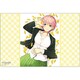 ブシロード ラバーマットコレクション V2 Vol.1637 五等分の花嫁 中野一花 Part.2 [トレーディングカード用品]