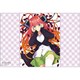 ブシロード ラバーマットコレクション V2 Vol.1638 五等分の花嫁 中野二乃 Part.2 [トレーディングカード用品]