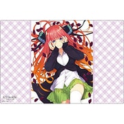 ブシロード ラバーマットコレクション V2 Vol.1638 五等分の花嫁 中野二乃 Part.2 [トレーディングカード用品]