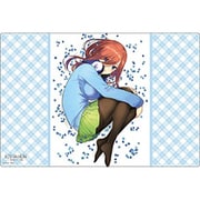 ブシロード ラバーマットコレクション V2 Vol.1639 五等分の花嫁 中野三玖 Part.2 [トレーディングカード用品]