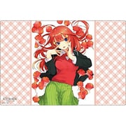 ブシロード ラバーマットコレクション V2 Vol.1641 五等分の花嫁 中野五月 Part.2 [トレーディングカード用品]